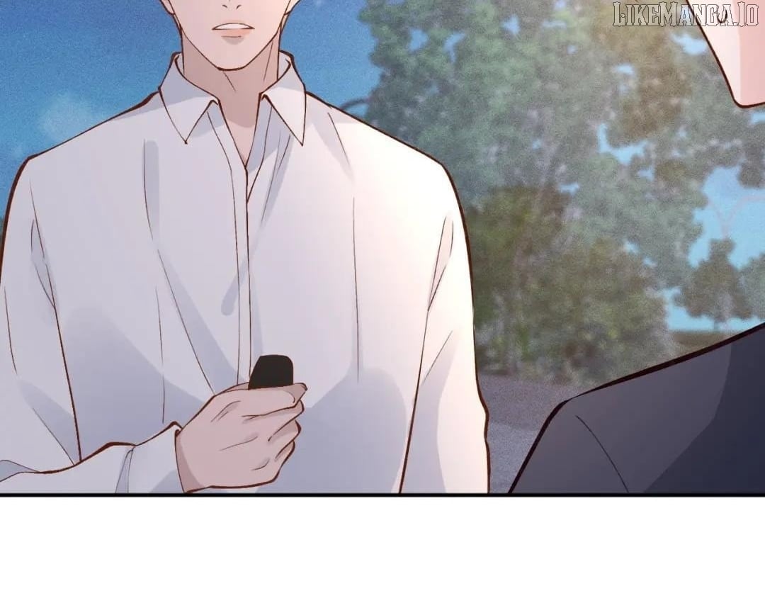 Everyone's Darling Chapter 207 - page 34